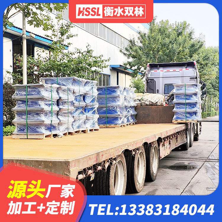 平凉LRB隔震支座400(II型)生产厂家 平凉铅芯隔震支座厂家电话 平凉LNR300天然橡胶隔震支座生产厂家 平凉建筑高承载力耗能隔震支座生产厂家 - 第6张