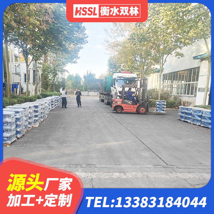 平凉LRB1500铅芯隔震支座厂家 平凉LRB600橡胶隔震支座源头工厂 平凉建筑分散力型隔震支座源头工厂 平凉抗震铅芯支座厂家 - 第6张