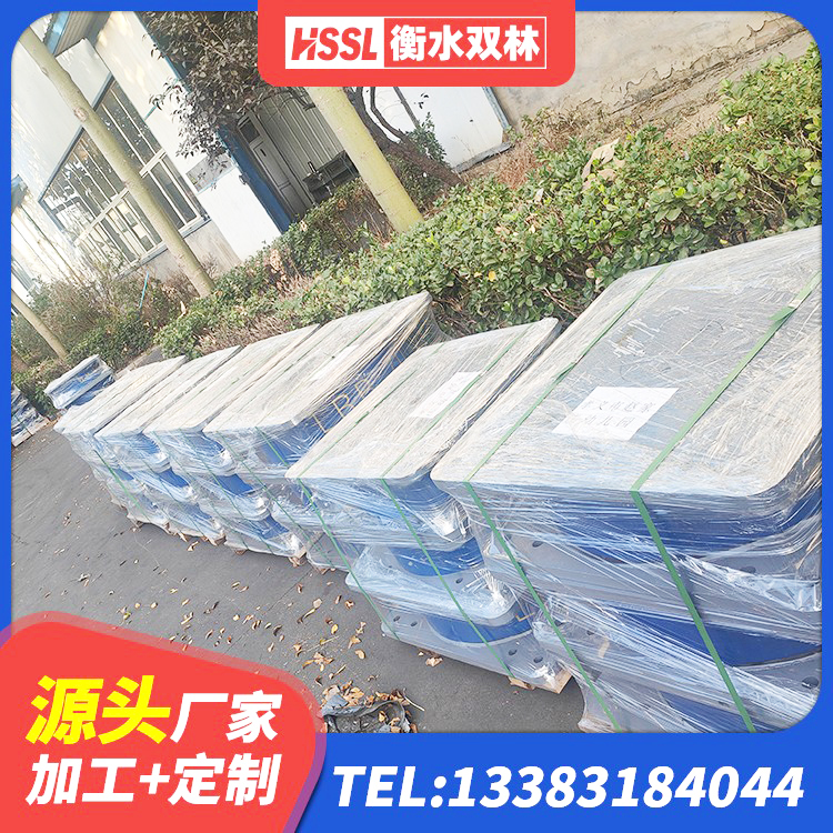 平凉建筑高阻尼支座HDR厂家 平凉LRB铅芯支座生产厂家 平凉LNR天然橡胶隔震支座生产厂家 平凉LNR隔震支座900厂家 - 第3张